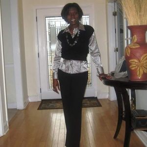 Meet your Posher, Emma